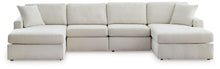 Load image into Gallery viewer, Modmax - Oyster - Sectional