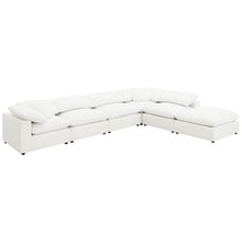 Load image into Gallery viewer, Raleigh - Boucle Upholstered Modular Sectional