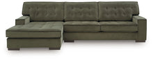Load image into Gallery viewer, Caspian-Town - Sectional