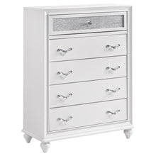 Load image into Gallery viewer, Barzini - 5-Drawer Bedroom Chest