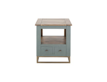 Load image into Gallery viewer, Timber - Chairside Table