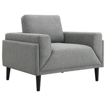 Load image into Gallery viewer, Rilynn - Upholstered Track Arm Accent Chair