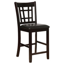 Load image into Gallery viewer, Lavon - Upholstered Counter Height Stools (Set of 2)