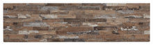 Load image into Gallery viewer, Willowton - Entertainment Center With Fireplace Option