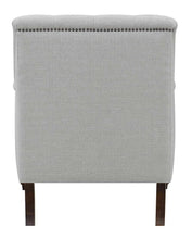 Load image into Gallery viewer, Avonlea - Upholstered Tufted Chair