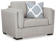 Load image into Gallery viewer, Evansley - Chair And A Half