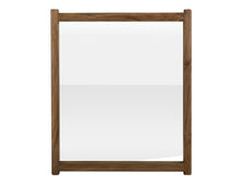 Load image into Gallery viewer, Merida - Mirror - Barrel Brown