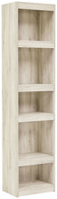 Load image into Gallery viewer, Bellaby - Whitewash - Pier - 4 Shelves