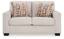 Load image into Gallery viewer, Aviemore - Loveseat