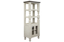 Load image into Gallery viewer, Stone - Wall Unit - Beige