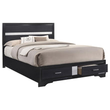 Load image into Gallery viewer, Miranda - Storage Bedroom Set
