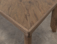 Load image into Gallery viewer, Natural Teca - Table - Brown