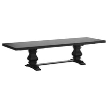 Load image into Gallery viewer, Florence - 126&quot; Extension Dining Table Set
