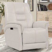 Load image into Gallery viewer, Carnegie - Power Swivel Glider Recliner