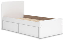 Load image into Gallery viewer, Onita - Panel Platform Bed