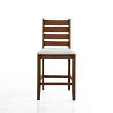 Load image into Gallery viewer, Pascal - Ladderback Counter Chair (Set of 2)
