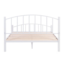Load image into Gallery viewer, Obray - Platform Bed