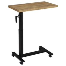 Load image into Gallery viewer, Westpark - Height Adjustable Mobile Bedroom C-Table