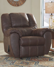 Load image into Gallery viewer, McGann - Rocker Recliner