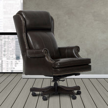 Load image into Gallery viewer, Dc#105-Pbr - Desk Chair