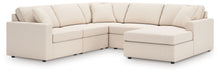 Load image into Gallery viewer, Modmax - Oyster - Sectional