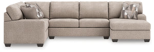Seyler Lane - Sectional