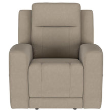 Load image into Gallery viewer, Brentwood - Upholstered Recliner Chair