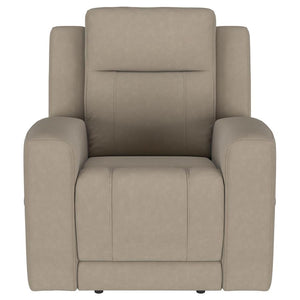 Brentwood - Upholstered Recliner Chair