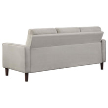 Load image into Gallery viewer, Bowen - Upholstered Track Arm Tufted Sofa Set