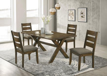 Load image into Gallery viewer, Alston - Rectangular Dining Table Set