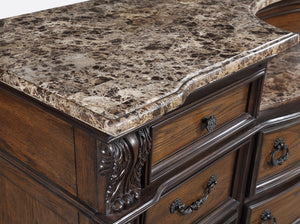 Stanley - Bedroom Dresser