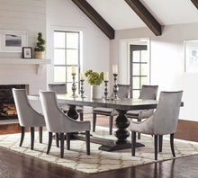 Load image into Gallery viewer, Phelps - Rectangular Dining Table Set