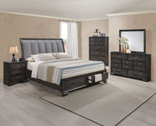 Load image into Gallery viewer, Jaymes - Bedroom Set