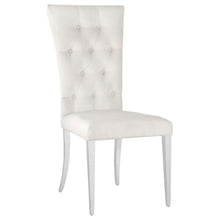 Load image into Gallery viewer, Kerwin - Velvet Upholstered Dining Side Chair (Set of 2)