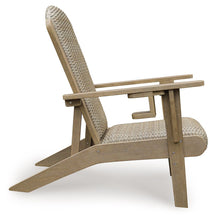 Load image into Gallery viewer, Marina Sun - Beige - Adirondack Chair