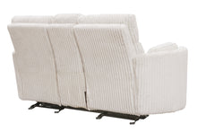 Load image into Gallery viewer, Radius - Power Glider Reclining Console Loveseat