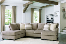 Load image into Gallery viewer, Creswell - Sectional Set