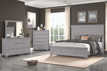 Load image into Gallery viewer, Jamestown - Bedroom Set