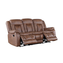 Load image into Gallery viewer, Morello - Reclining Sofa