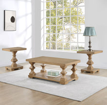 Load image into Gallery viewer, Dory - 3 Piece Table Set - Sand