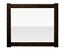 Load image into Gallery viewer, Dutton - Mirror - Brown