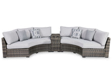 Load image into Gallery viewer, Harbor Court - Outdoor Sectional