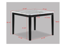 Load image into Gallery viewer, Pascal - Dining Table