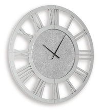 Load image into Gallery viewer, Reinport - Mirror - Wall Clock