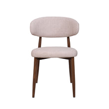 Load image into Gallery viewer, Royce - Side Chair With Metal Frame (Set of 2)