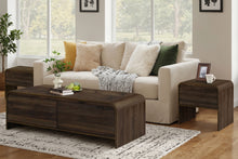 Load image into Gallery viewer, Mara - 3 Piece Cocktail Table &amp; 2 End Tables