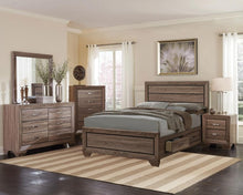 Load image into Gallery viewer, Kauffman - Transitional Storage Bed Bedroom Set