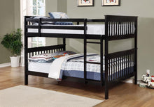 Load image into Gallery viewer, Chapman - Wood Bunk Bed