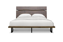 Load image into Gallery viewer, Pasco - Bed