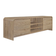 Load image into Gallery viewer, Mara - 70&quot; TV Console